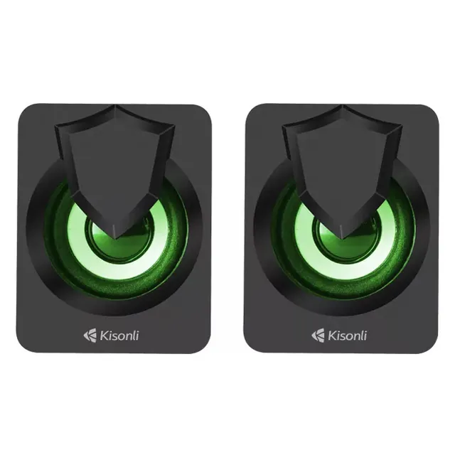 مكبر صوت – Kisonli l-1030 Speaker — 2