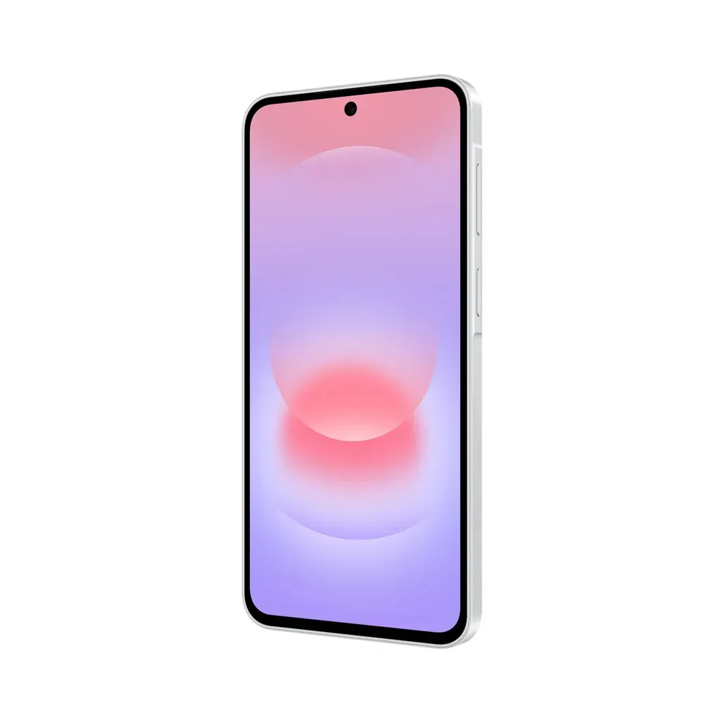 سامسونج جالكسي A37 5G ثنائي الشريحة 256GB رام 8GB أخضر داكن — 7