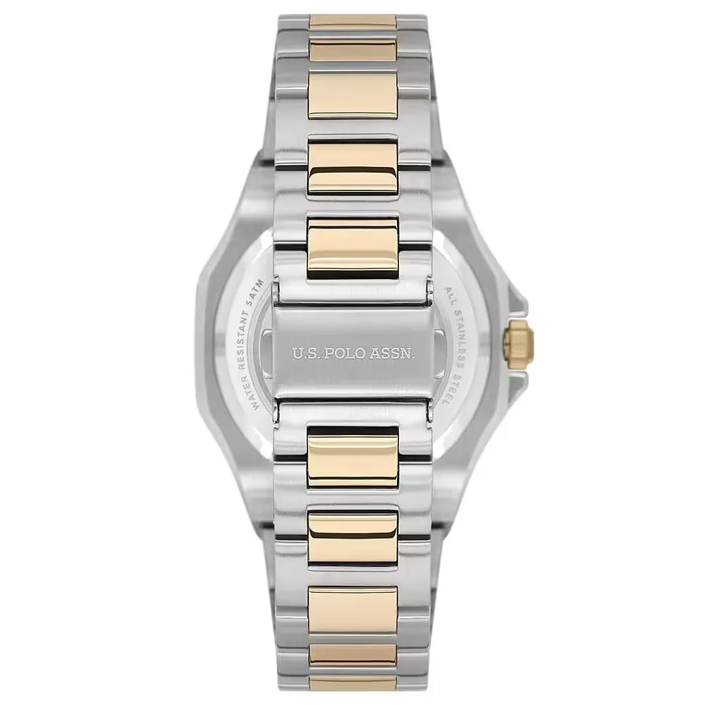 ساعة يو إس بولو أسن USPA-1142-04 — 3