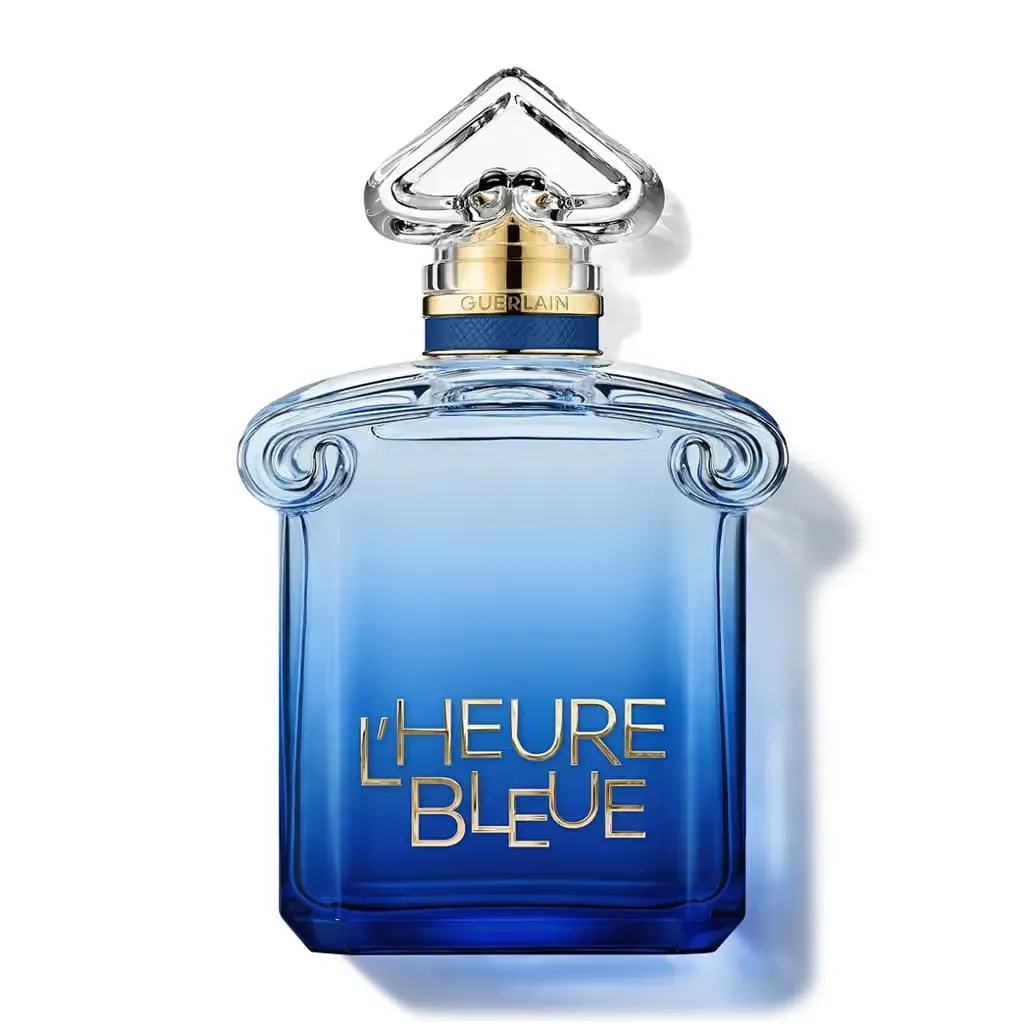 غيرلان لور بلو أو دو بارفان L'Heure Bleue EDP — 2