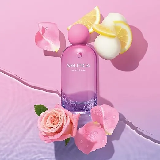 عطر نوتيكا روز آيلاند للنساء أو دو بارفان 100 مل — 2