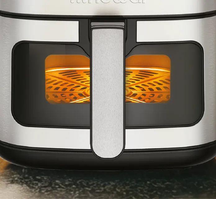 قلاية هوائية Air Fryer — 2