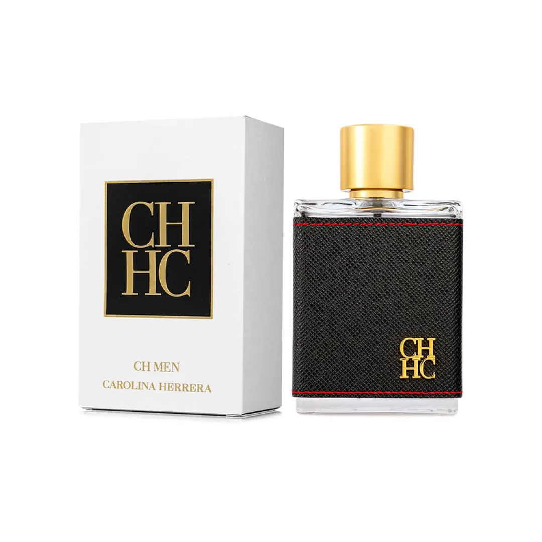 عطر سي اتش مين للرجال أو دو تواليت 100 مل — 2