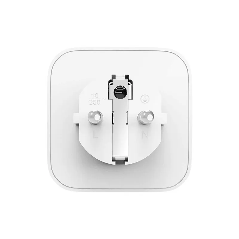 شاحن ذكي شاومي Mi Smart Plug (Zigbee) — 3