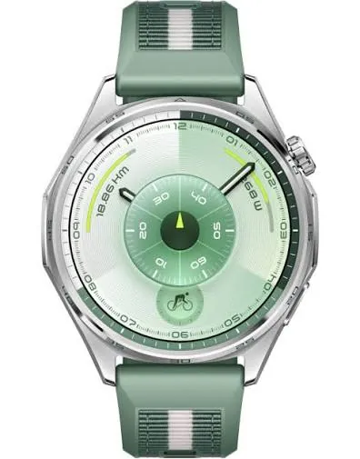 Huawei Watch GT 6