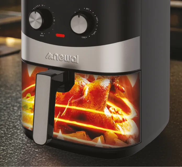 قلاية هوائية Air Fryer — 3