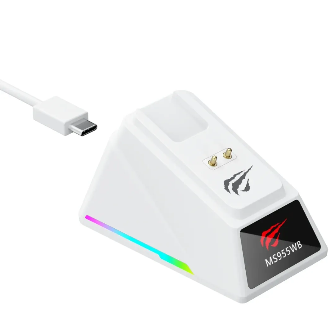 هافيت ماوس لاسلكي MS955WB — 4