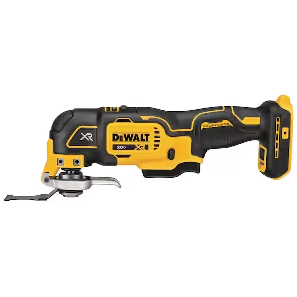 DCS356 Multi-Tool — 2