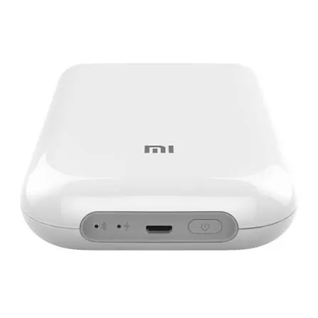 طابعة Xiaomi Mi Portable Photo Printer المحمولة — 2