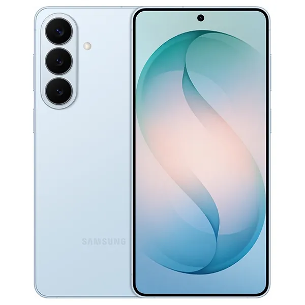 سامسونج جالاكسي S26 بلس 12GB/512GB - أزرق سماوي — 2