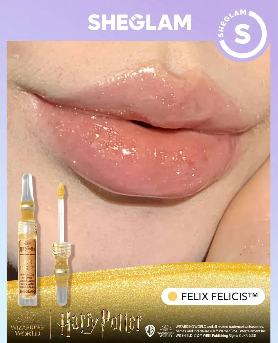 شيجلام ملمع شفاه Felix Felicis — 2
