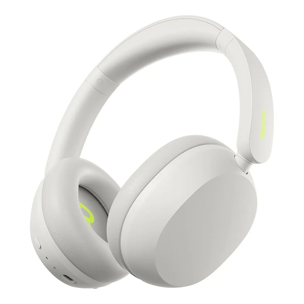 سماعة رأس REDMI Headphones Neo لاسلكية بخاصية إلغاء الضوضاء — 3