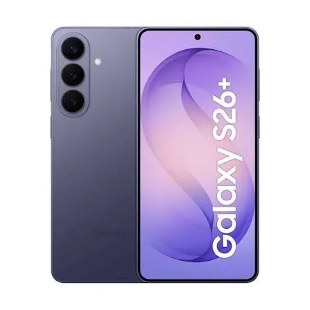 سامسونج جالاكسي S26 بلس 12GB/512GB - أزرق سماوي — 8