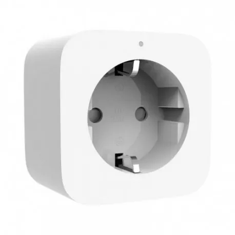 شاحن ذكي شاومي Mi Smart Plug (Zigbee) — 2