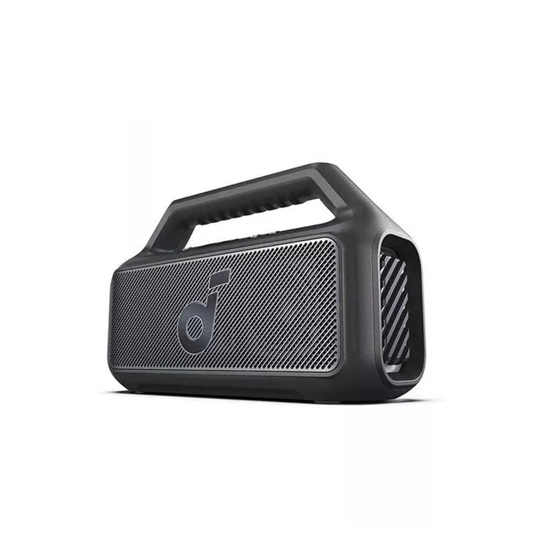 مكبر صوت Anker Soundcore Boom 2 SE أسود — 2
