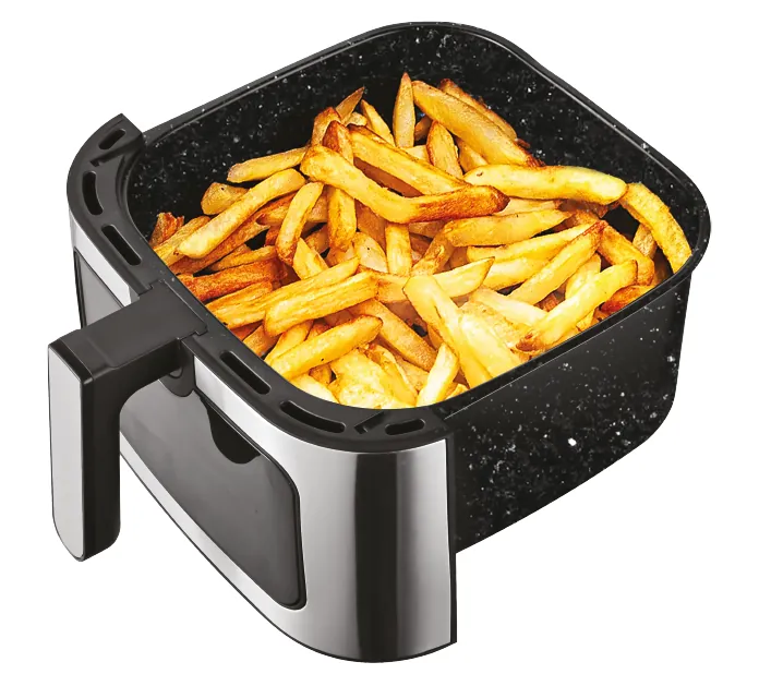 قلاية هوائية Air Fryer — 4