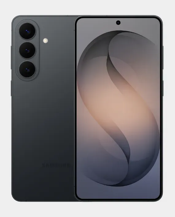 سامسونج جالاكسي S26 بلس 12GB/512GB - أزرق سماوي — 4