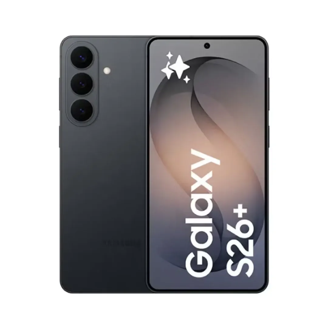 سامسونج جالاكسي S26 بلس 12GB/512GB - أزرق سماوي — 3