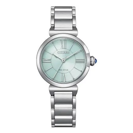 ساعة سيتيزن L نسائية EM1070-83L بحركة Eco-Drive — 2