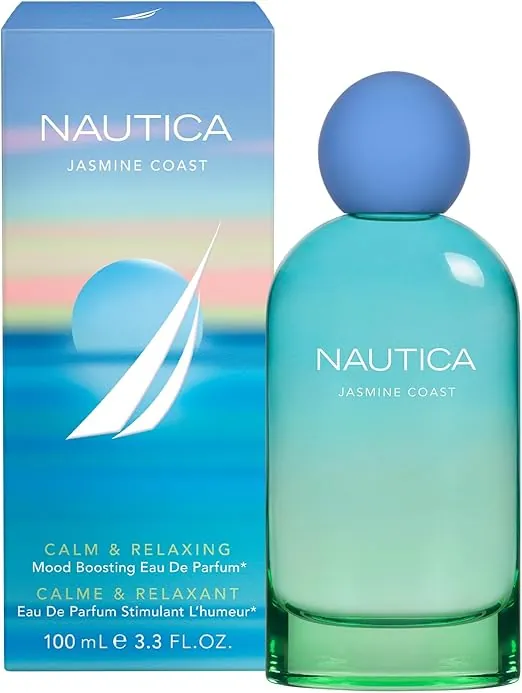 عطر نوتيكا جاسمين كوست للنساء او دو بارفيوم 100 مل — 2