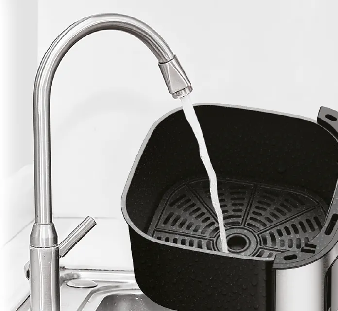 قلاية هوائية Air Fryer — 6