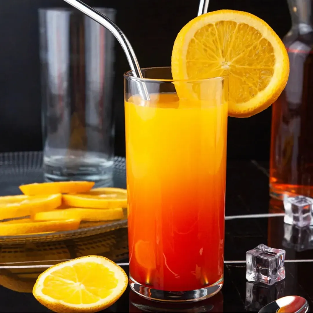 سيت اقداح زجاجية 6 قطع من باشابهجة Pasabahce 42402 - مجموعة İSTANBUL — 2