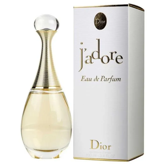 عطر جادور من كريستيان ديور للنساء او دو بارفان 100 مل — 2