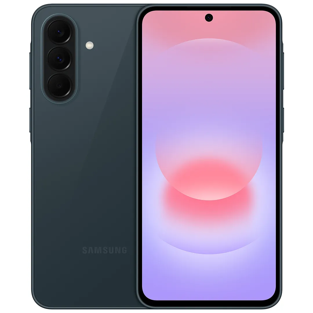 سامسونج جالكسي A37 5G ثنائي الشريحة 256GB رام 8GB أخضر داكن — 2