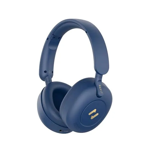 هافيت H655BT PRO سماعة رأس لاسلكية — 7