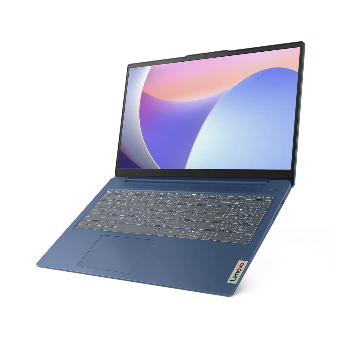 لابتوب لينوفو IdeaPad Slim 3 - Core i7 13H / 512GB SSD / 16GB RAM / شاشة FHD 15.6 بوصة — 2