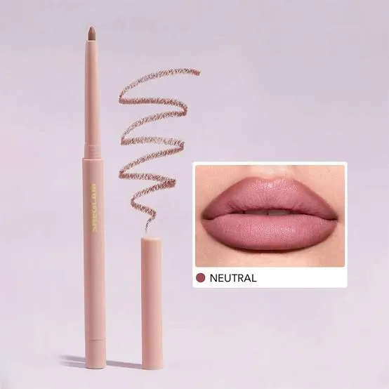 شيجلام قلم تحديد الشفاه درجة Neutral — 2