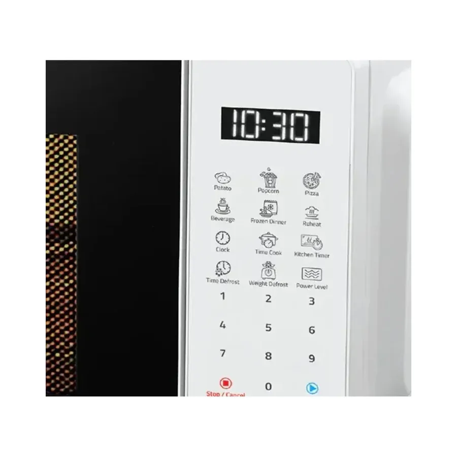 مايكرويف نيوال MWO-2521/01 — 2