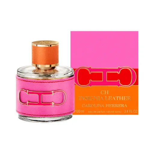 عطر كارولينا هيريرا باسيون او دو بارفيوم للنساء 100 مل — 2