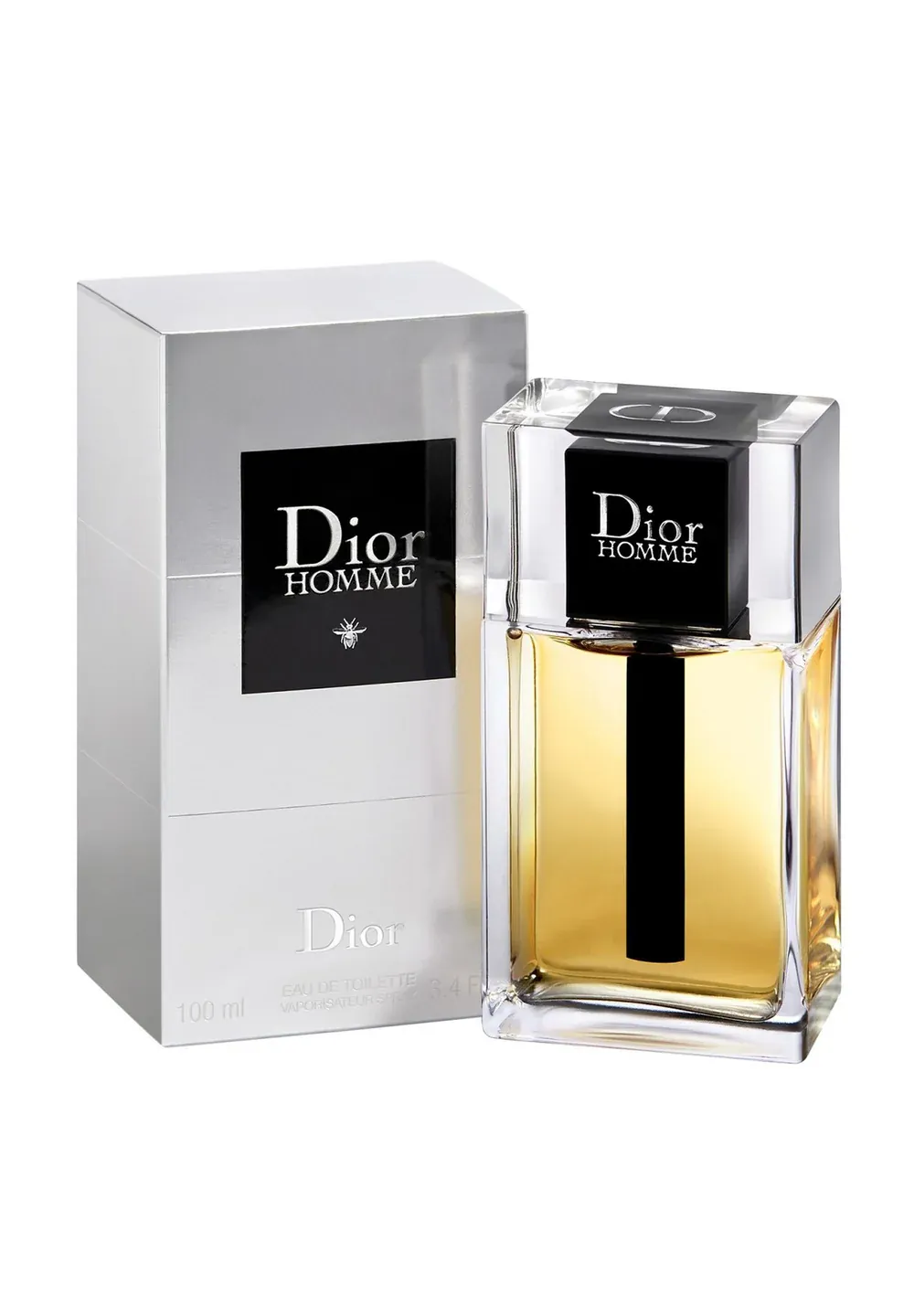 عطر ديور أوم أو دو تواليت للرجال 100 مل — 2