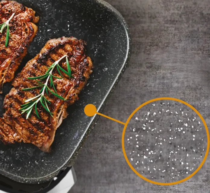 قلاية هوائية Air Fryer — 4