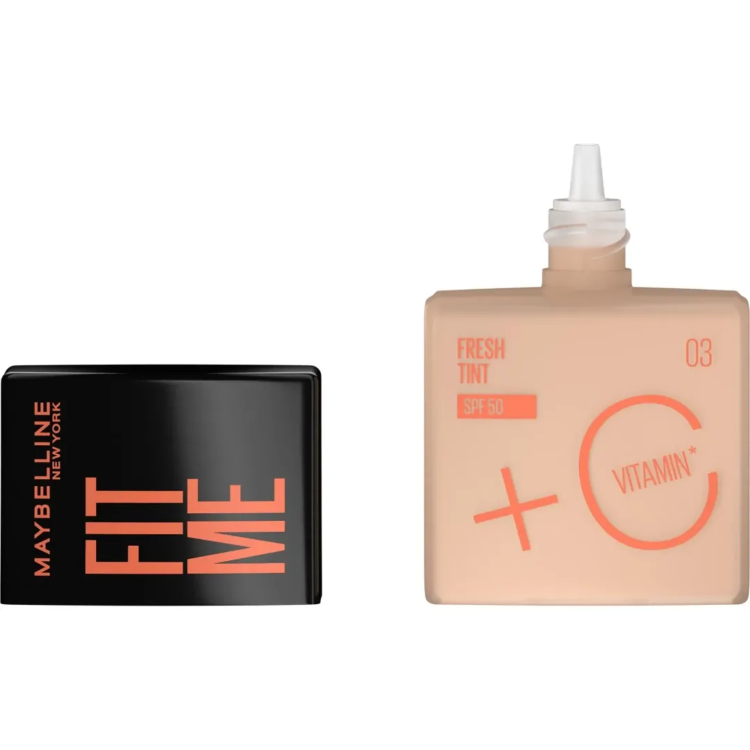 ميبيلين فيت مي فريش تينت SPF50 — 2