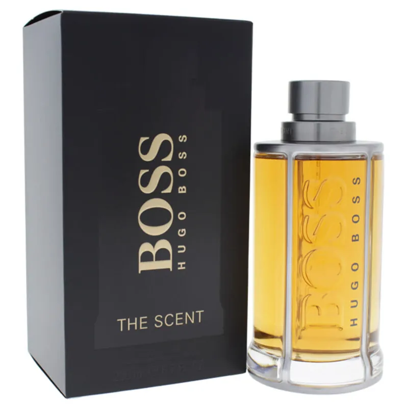 عطر بوس ذا سنت أو دو تواليت للرجال 200 مل — 2