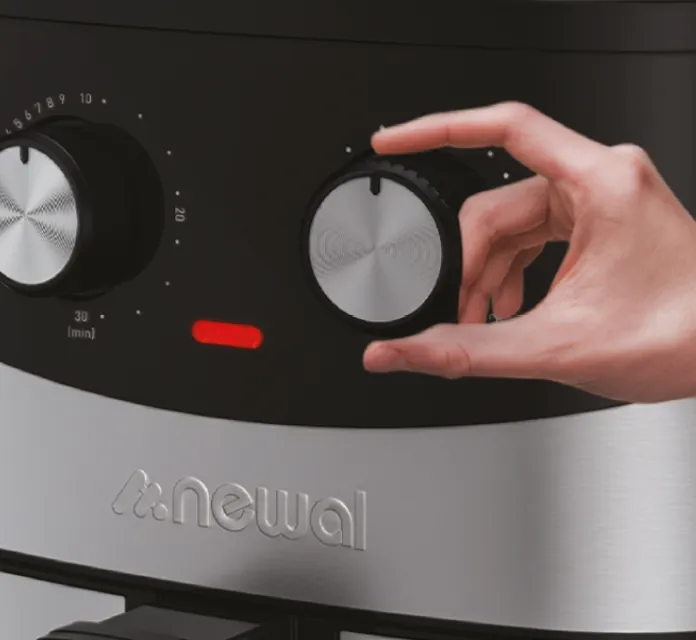 قلاية هوائية Air Fryer — 5
