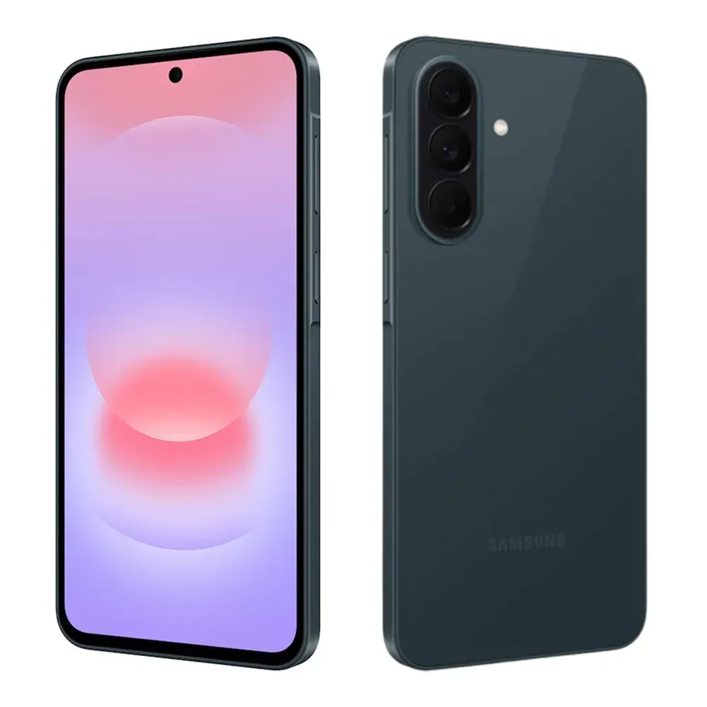 سامسونج جالكسي A37 5G ثنائي الشريحة 256GB رام 8GB أخضر داكن — 10