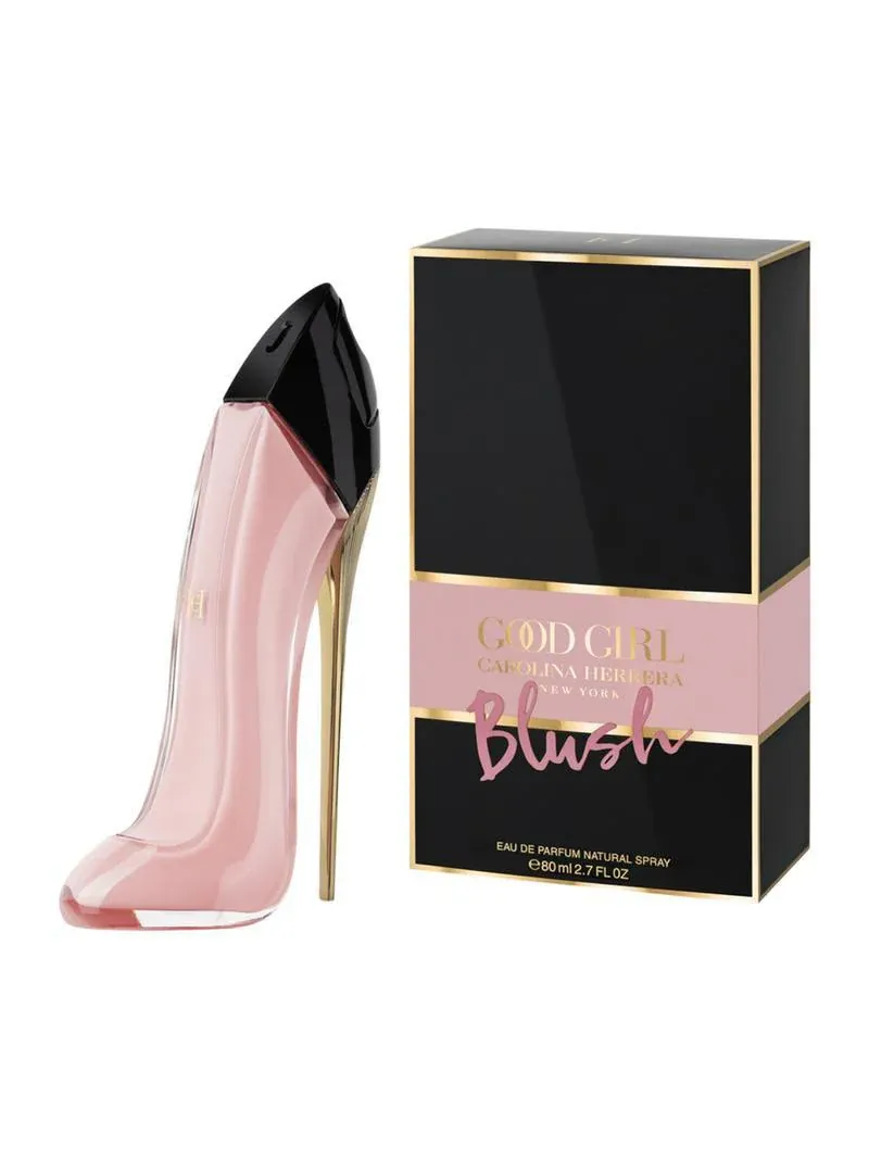 عطر كارولينا هيريرا جود جيرل بلاش او دو بارفيوم 80 مل — 2