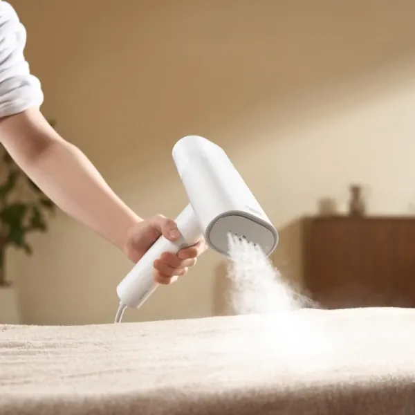 مكواة بخارية يدوية شاومي Steamer EU — 4