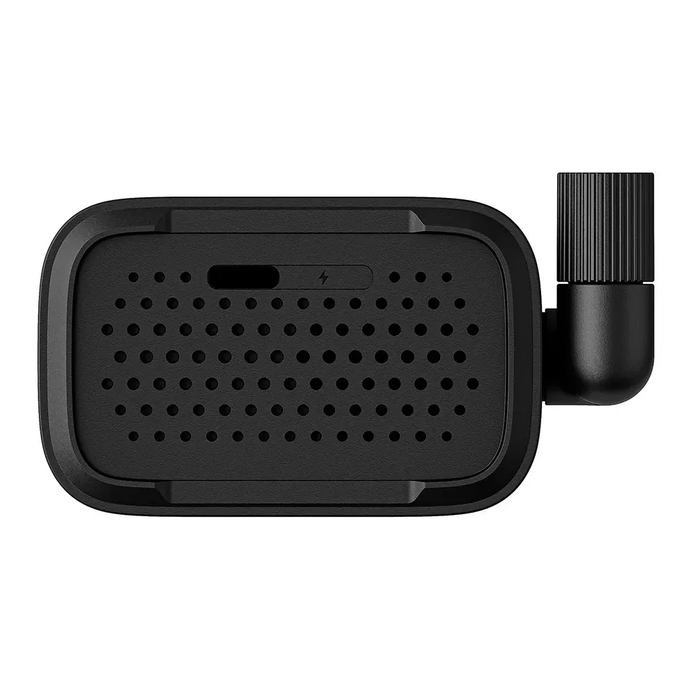مضخة هواء كهربائية محمولة Xiaomi Mijia Compact Portable Electric Air Compressor — 5