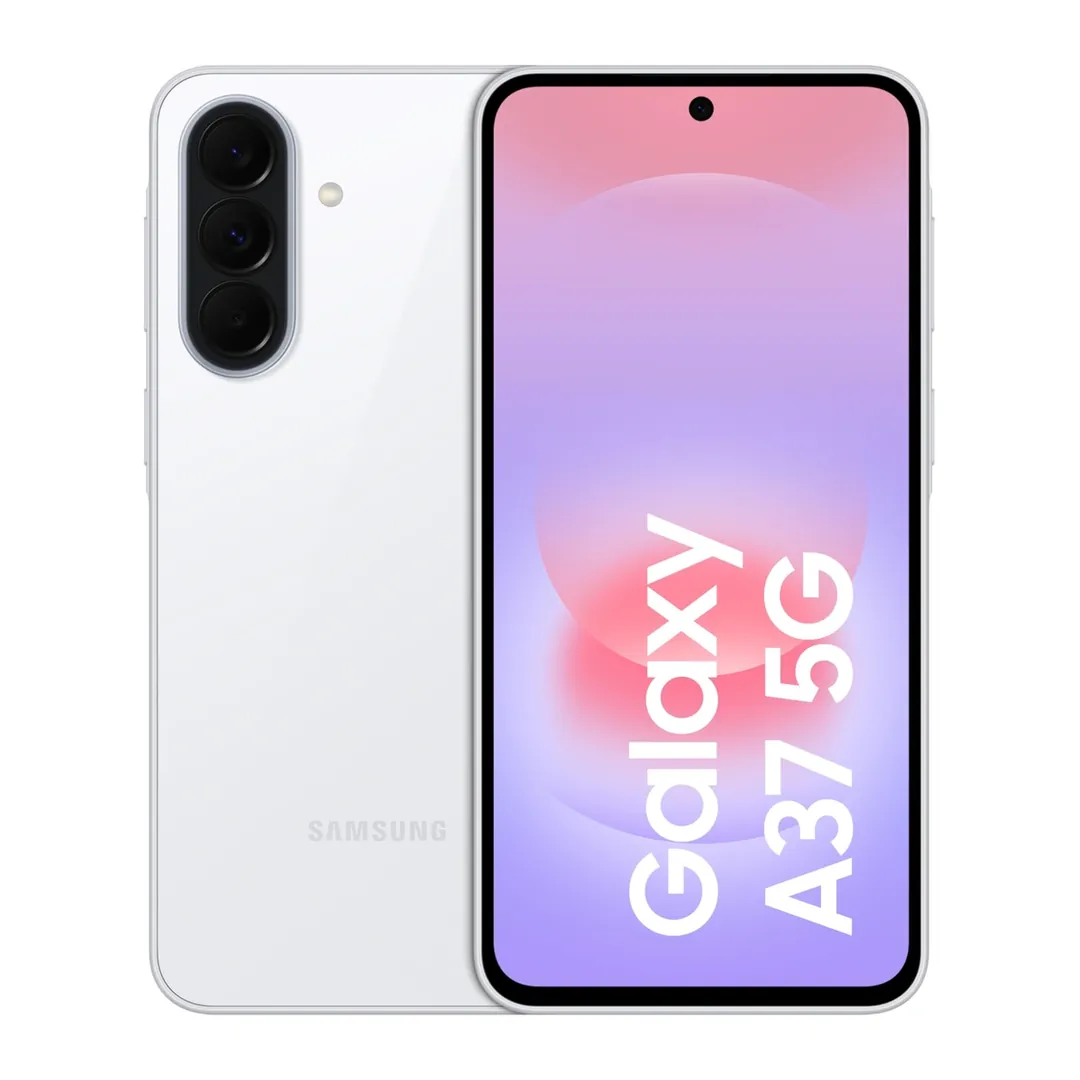 سامسونج جالكسي A37 5G ثنائي الشريحة 256GB رام 8GB أخضر داكن — 13