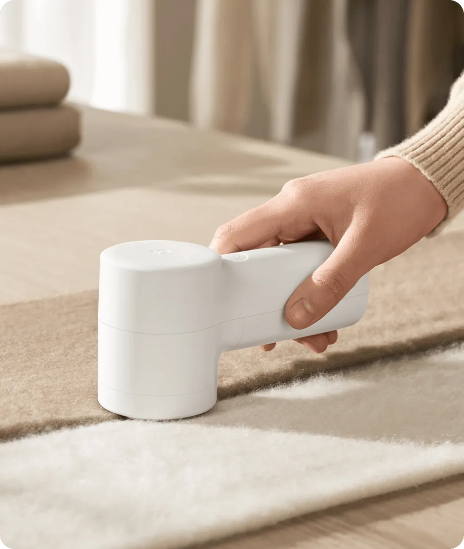 شاومي ميجيا جهاز إزالة الوبر 2 - Mijia Lint Remover 2 — 2