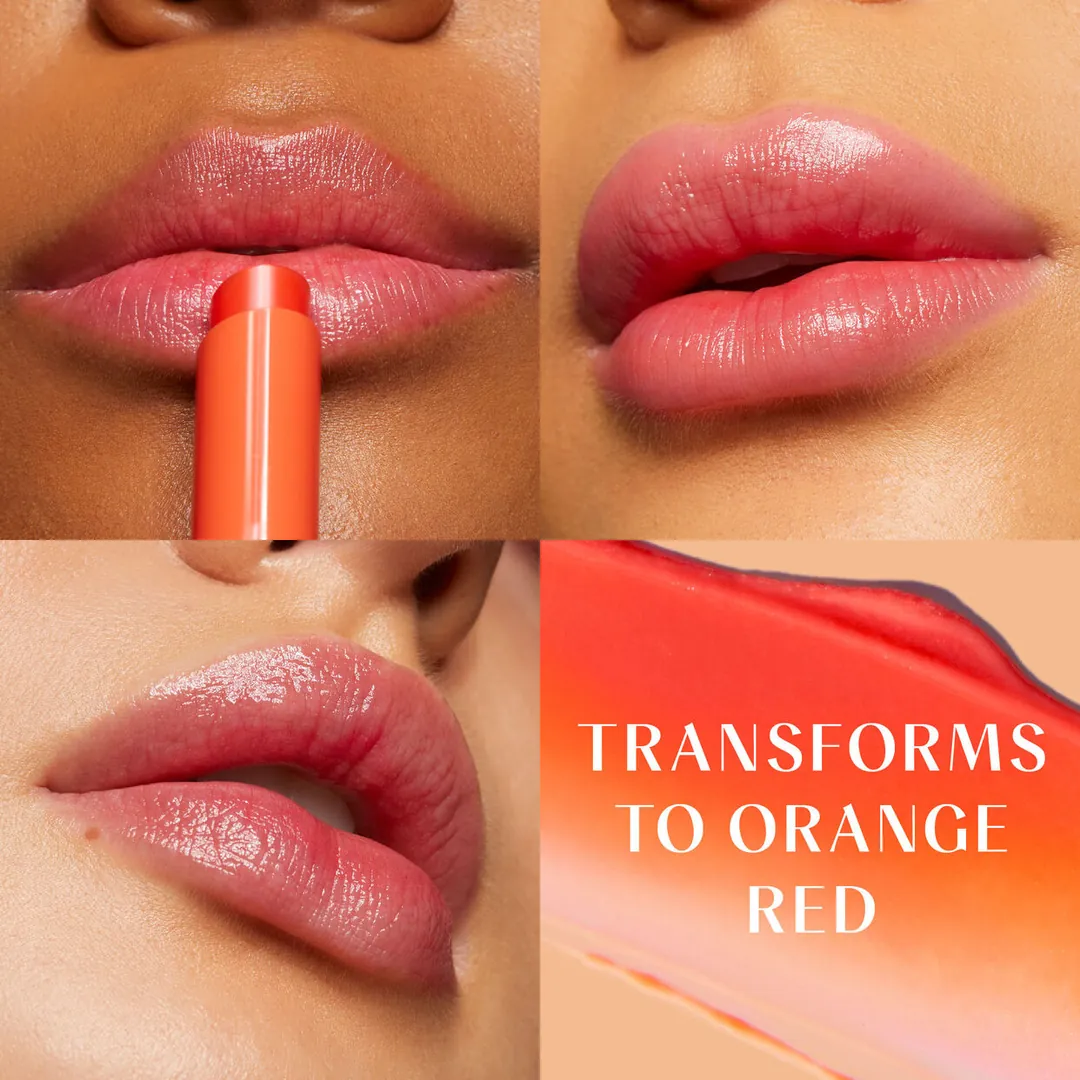 بلسم شفاه هدى بيوتي سوبر جيلي GW Super Jelly Lip Balm — 3