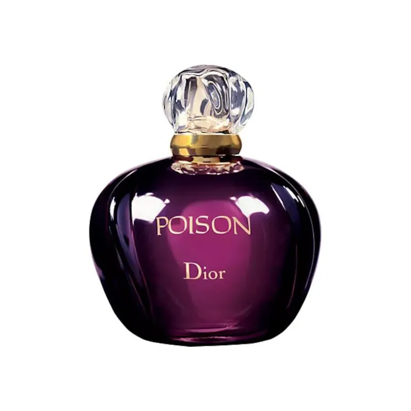 عطر كريستيان ديور بويزون أو دو تواليت للنساء 100 مل — 2