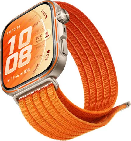 HUAWEI WATCH FIT 5 PRO 