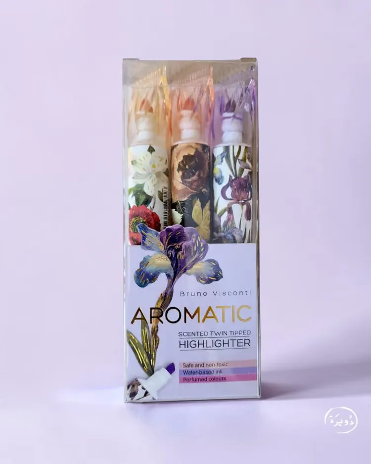 قلم تأشير معطر - جكليتة — 2