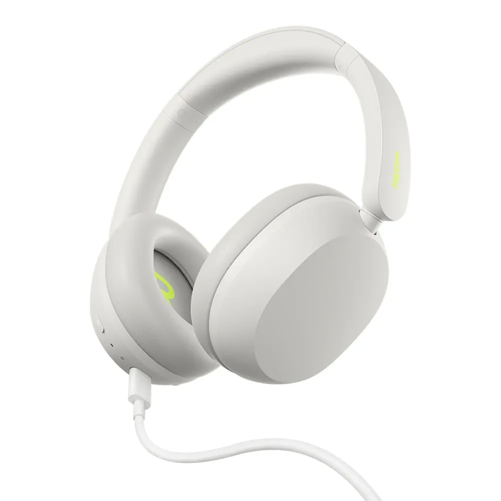 سماعة رأس REDMI Headphones Neo لاسلكية بخاصية إلغاء الضوضاء — 4