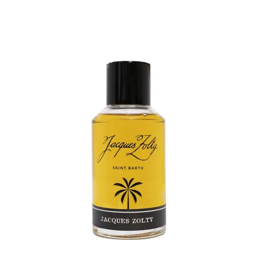 جاك زولتي JZ او دو بارفان 100 مل - عطر رجالي — 2